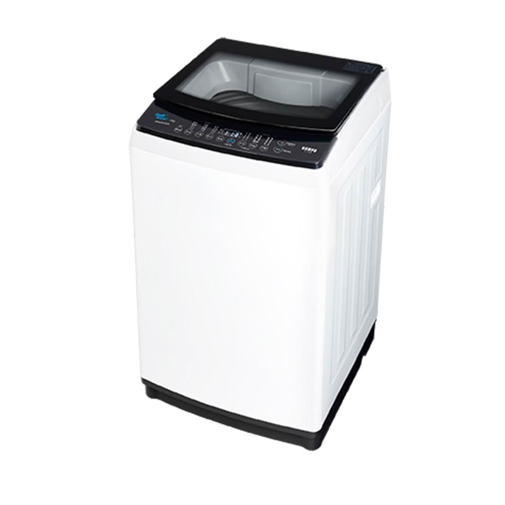 【SAMPO 聲寶】【SAMPO 聲寶】13公斤淨省變頻系列直立式洗衣機(ES-B13D)