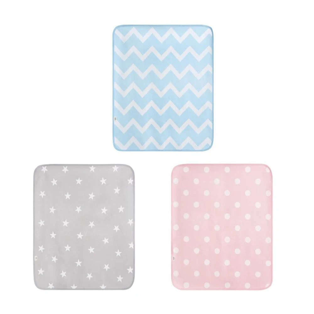 【Simba 小獅王辛巴】嬰兒防水保潔尿墊