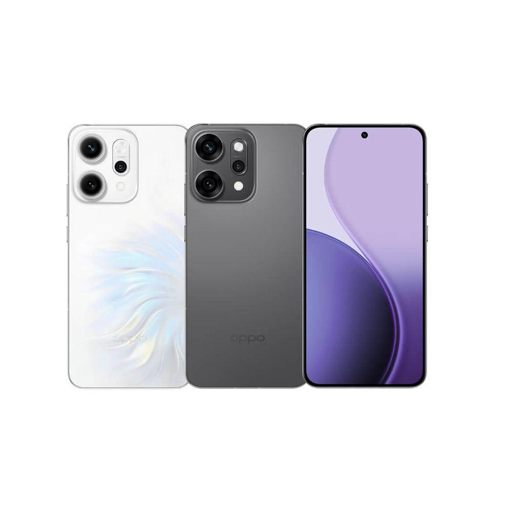 OPPO】OPPO Reno14 Pro (12G/512G)