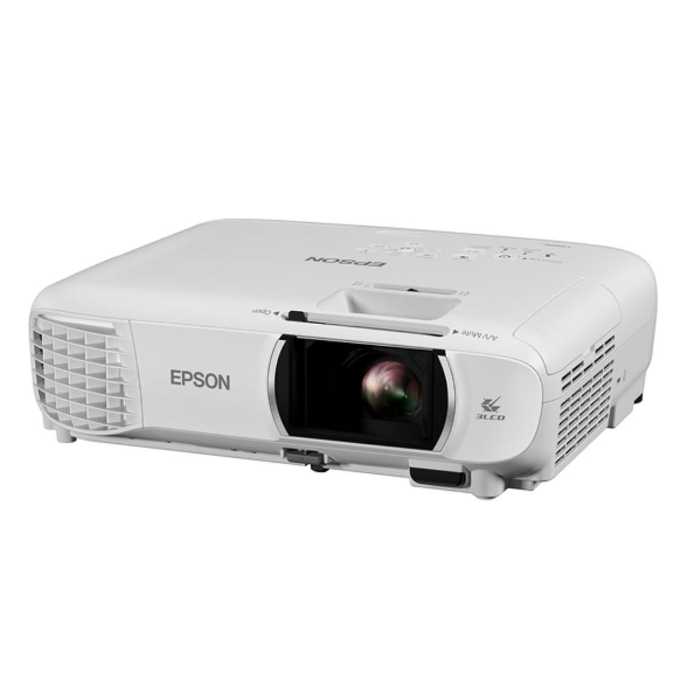 【EPSON】EPSON 愛普生 EH-TW850 住商兩用 投影機 劇院投影機