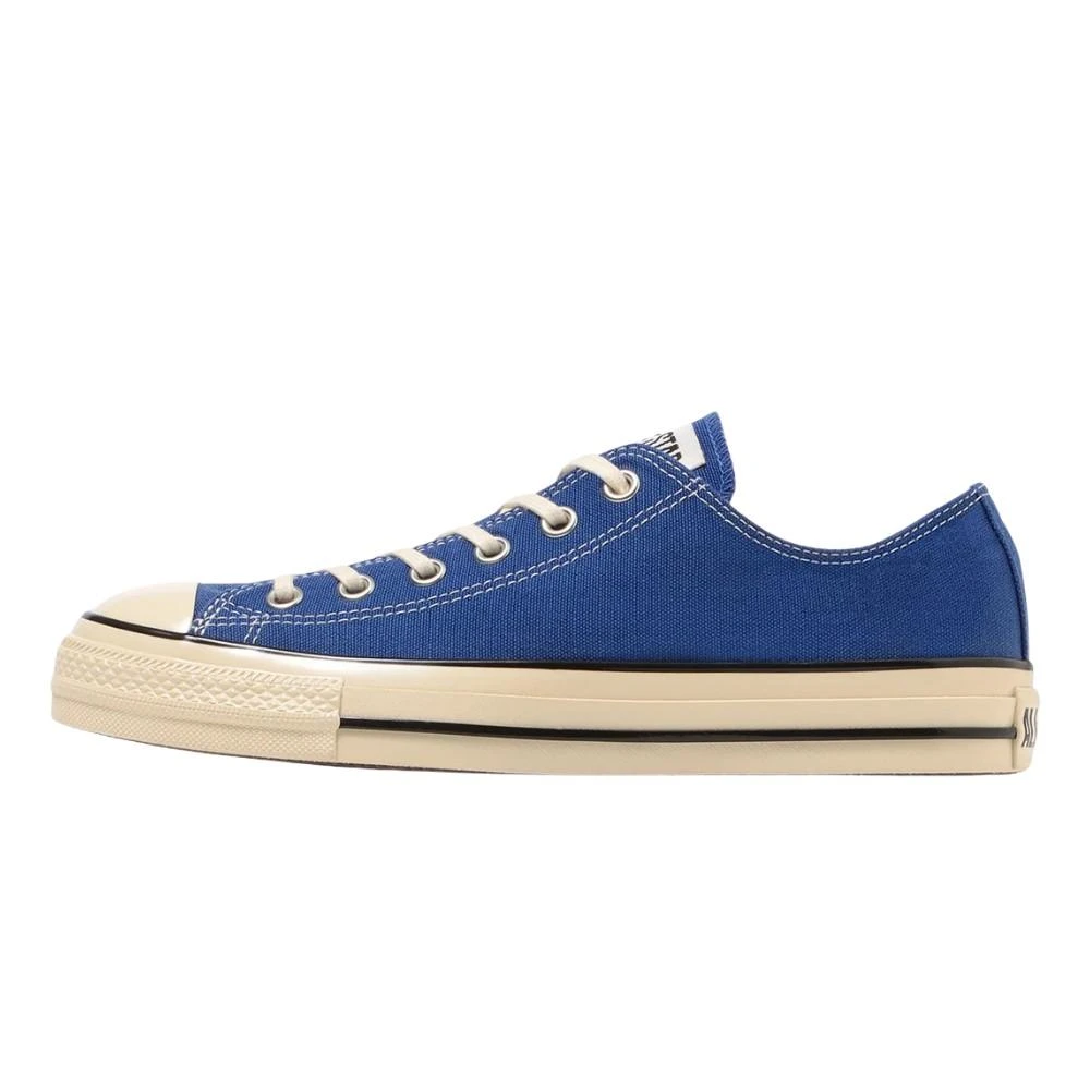 CONVERSE】預購日本限定Converse ALL STAR AGED AC OX 低筒仿舊