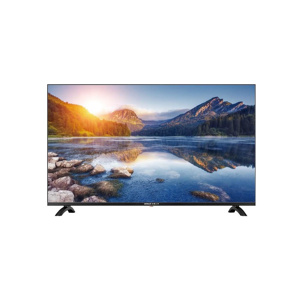 【SANLUX 台灣三洋】32型 液晶顯示器 /台 SMT-32MB3