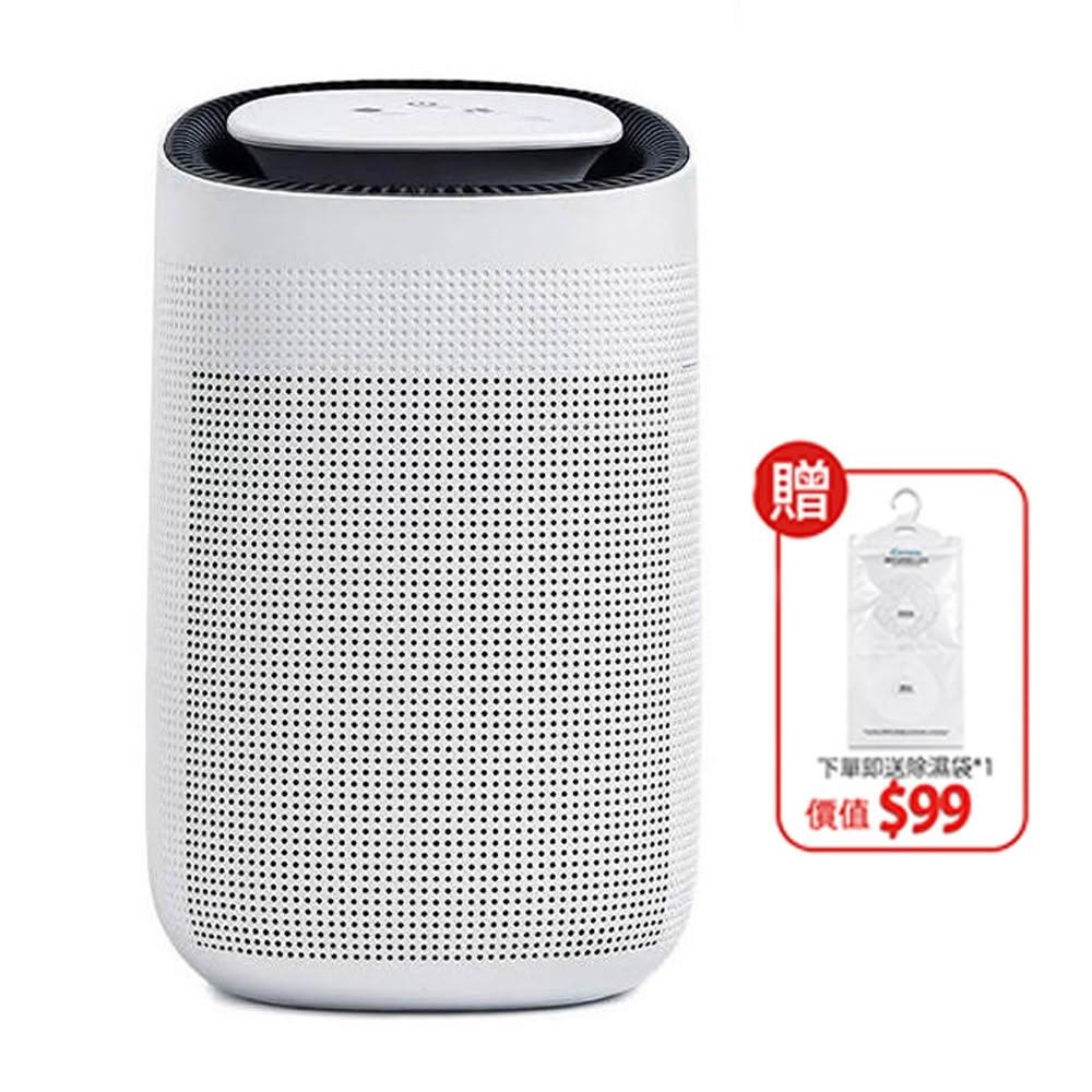 【hysure 海說】POLO 空氣清淨除濕機 除濕機 （ 雙核除濕 除濕清淨雙功能 HEPA清淨）