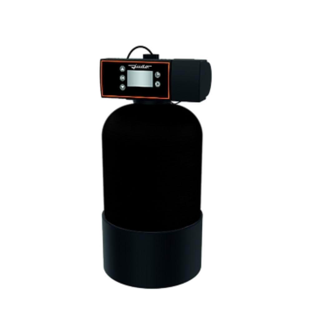 【Judo】CLEAR-120 超能活泉除氯機 ( 電子顯示螢幕|蒲罐高效活性碳|德國進口 ) 贈全台安裝服務