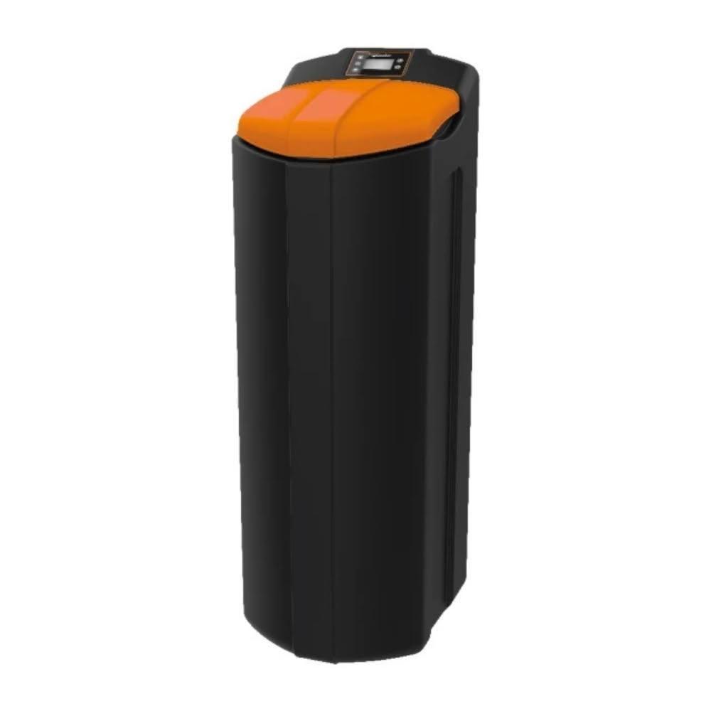 【Judo】SOFT-65 全戶軟水系統-美泉機系列 ( 食品級勻粒樹脂｜減少水垢積聚｜德國進口｜低鹽耗量) 贈全台安裝服務