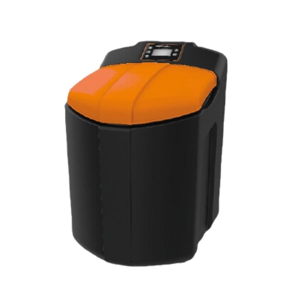 【Judo】SOFT-40 全戶軟水系統-美泉機系列 ( 食品級勻粒樹脂｜減少水垢積聚｜德國進口｜低鹽耗量) 贈全台安裝服務