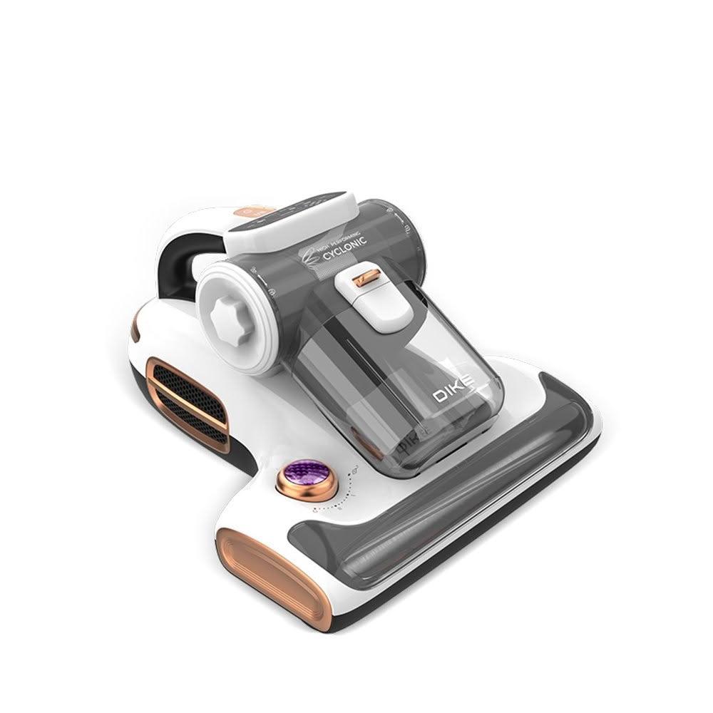 【DIKE】智慧雙效強拍打除塵滿機吸塵器HCF310WT