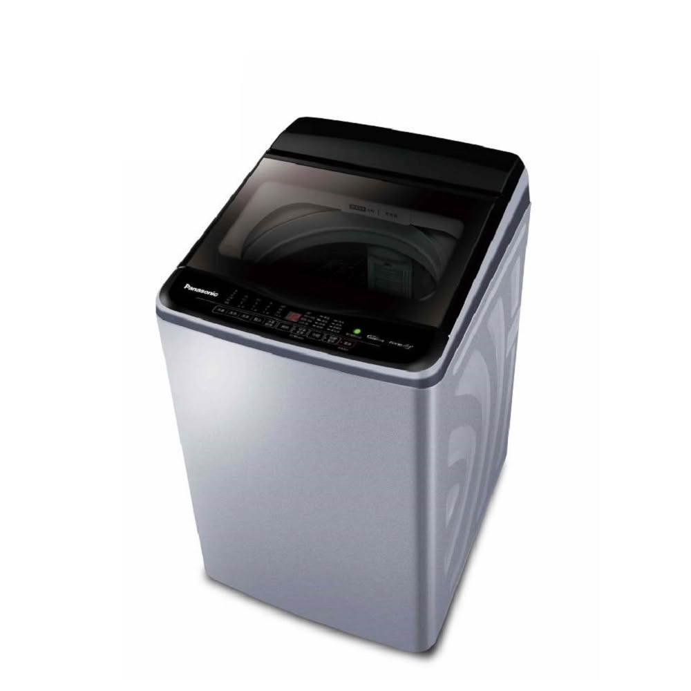 【Panasonic 國際牌】ECONAVI 13kg直立式變頻洗衣機 NA-V130LB - 含基本安裝+舊機回收