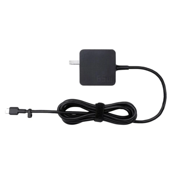 【ASUS 華碩】ASUS 華碩 65W USB-C TYPE-C 變壓器 W19-065N2A 小巧便攜 NB變壓器 筆電充電器