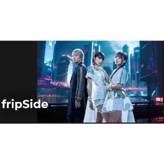 fripSide CDまとめ売り 中古セット とある科学 Amazon.co.jp: Decade 〈通常盤〉: ミュージック