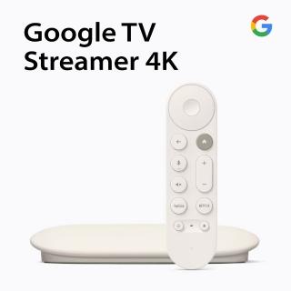 Google TV Streamer​ 4k　新品未開封 Google TV Streamer 4K ◎新品未開封 New 2024 Google TV