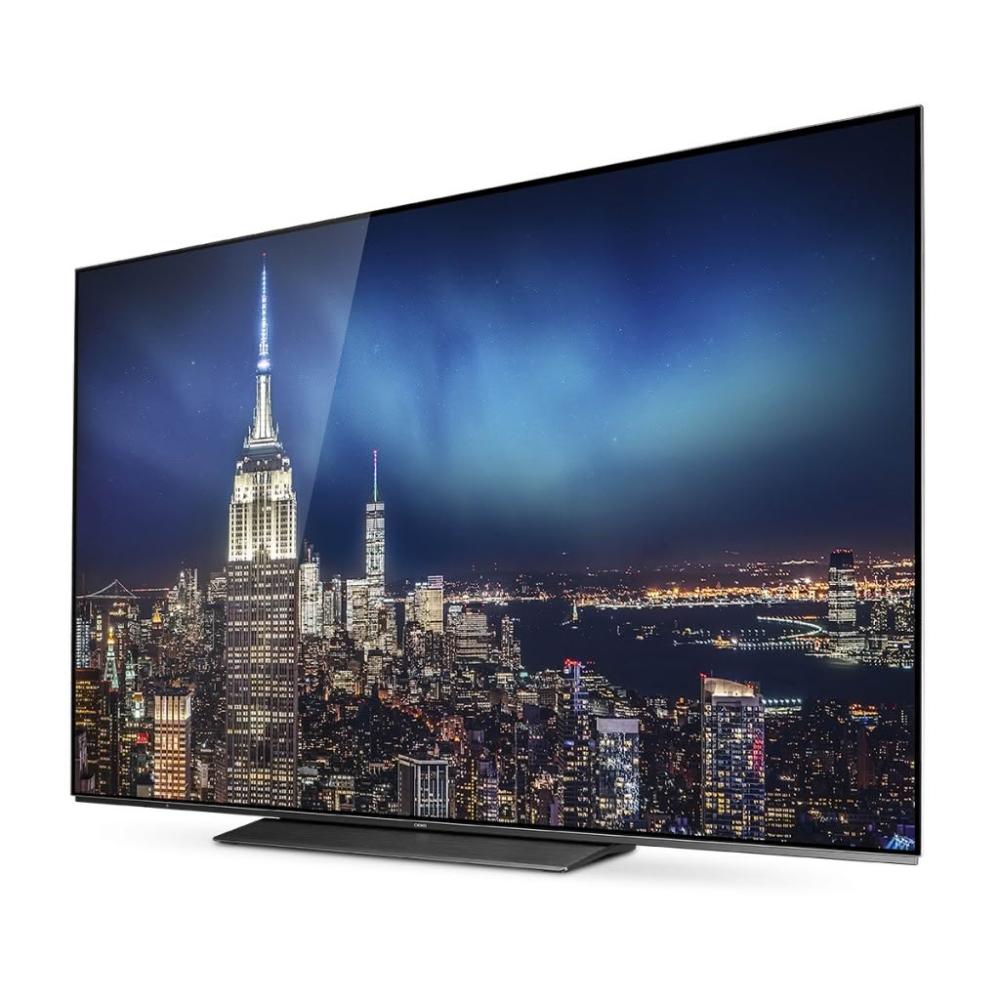 【CHIMEI 奇美】65吋 4K OLED Android液晶顯示器 不含視訊盒 TL-65K600