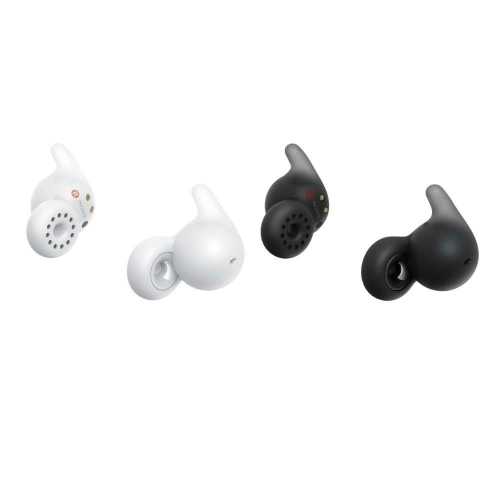 【SONY 索尼】藍牙耳機WF-L910-限期送原廠耳勾+保護套+註冊送禮券