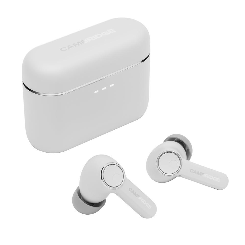 【CAMBRIDGE】Cambridge Audio Melomania A100 真無線藍牙耳機 (藍牙耳機)