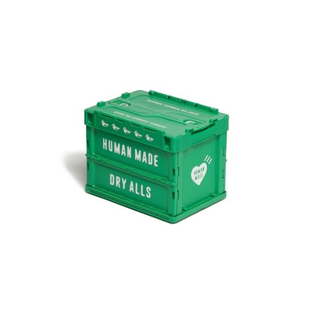 Human Made】Human made 2025 20L收納箱