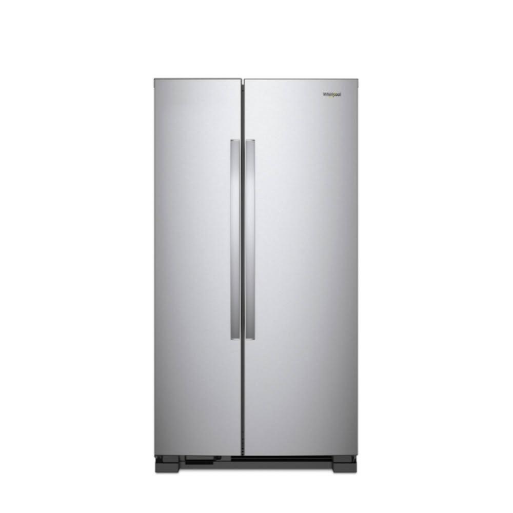 Whirlpool 惠而浦 – WRS315SNHM