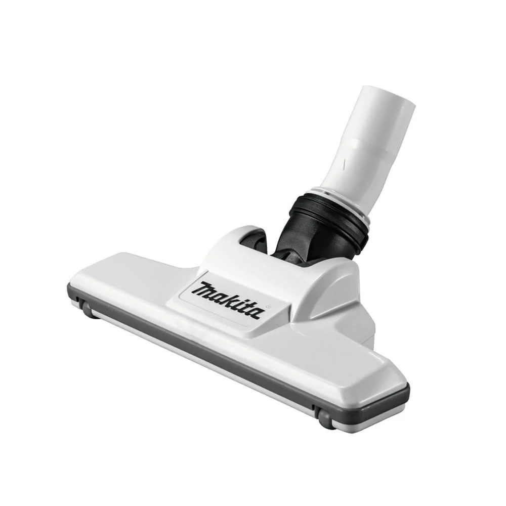 【MAKITA 牧田】吸塵器配件 集塵頭地毯/地板用 127825-8 適用：DCL280/281/282 中崙五金