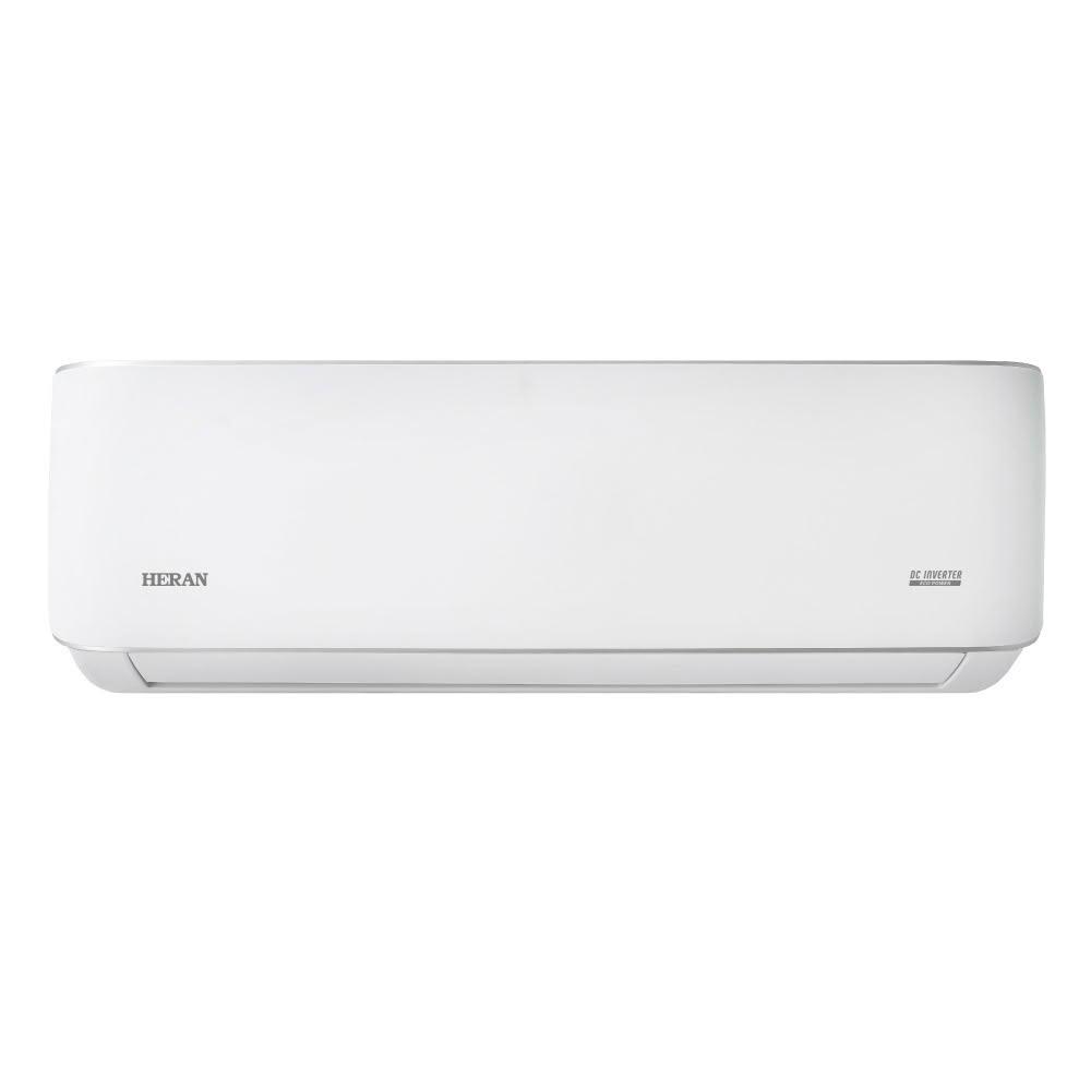 【HERAN 禾聯】 3-5坪耀金典雅型冷暖分離式空調(HI-LA28AH/HO-LA28AH)含基本安裝
