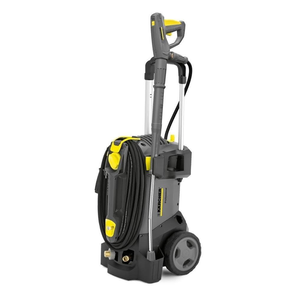 【KARCHER 凱馳】專業型用高壓清洗機220V(HD5/12C)