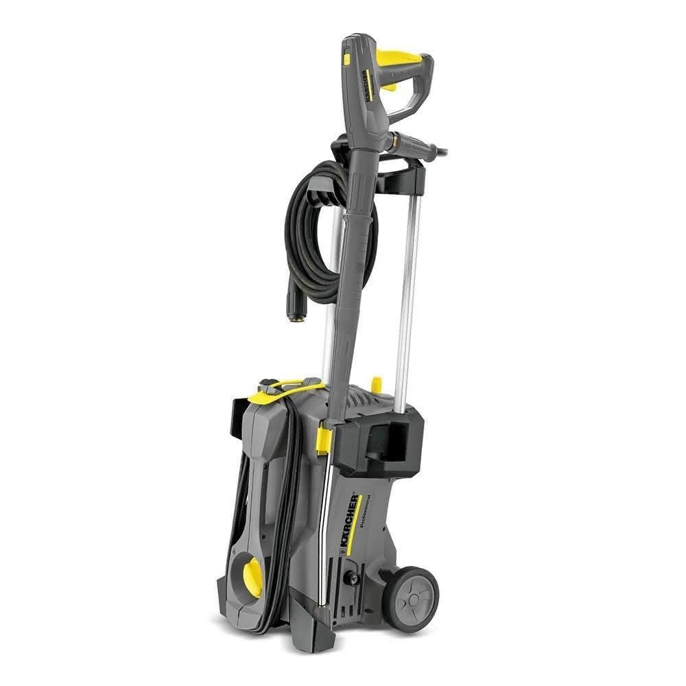 【KARCHER 凱馳】專業型用高壓清洗機(HD4/9P)