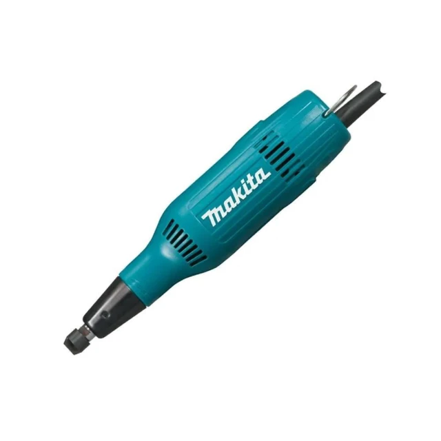 【MAKITA 牧田】6mm 刻磨機 研磨磨 刻模用砂輪機 GD0603 中崙五金