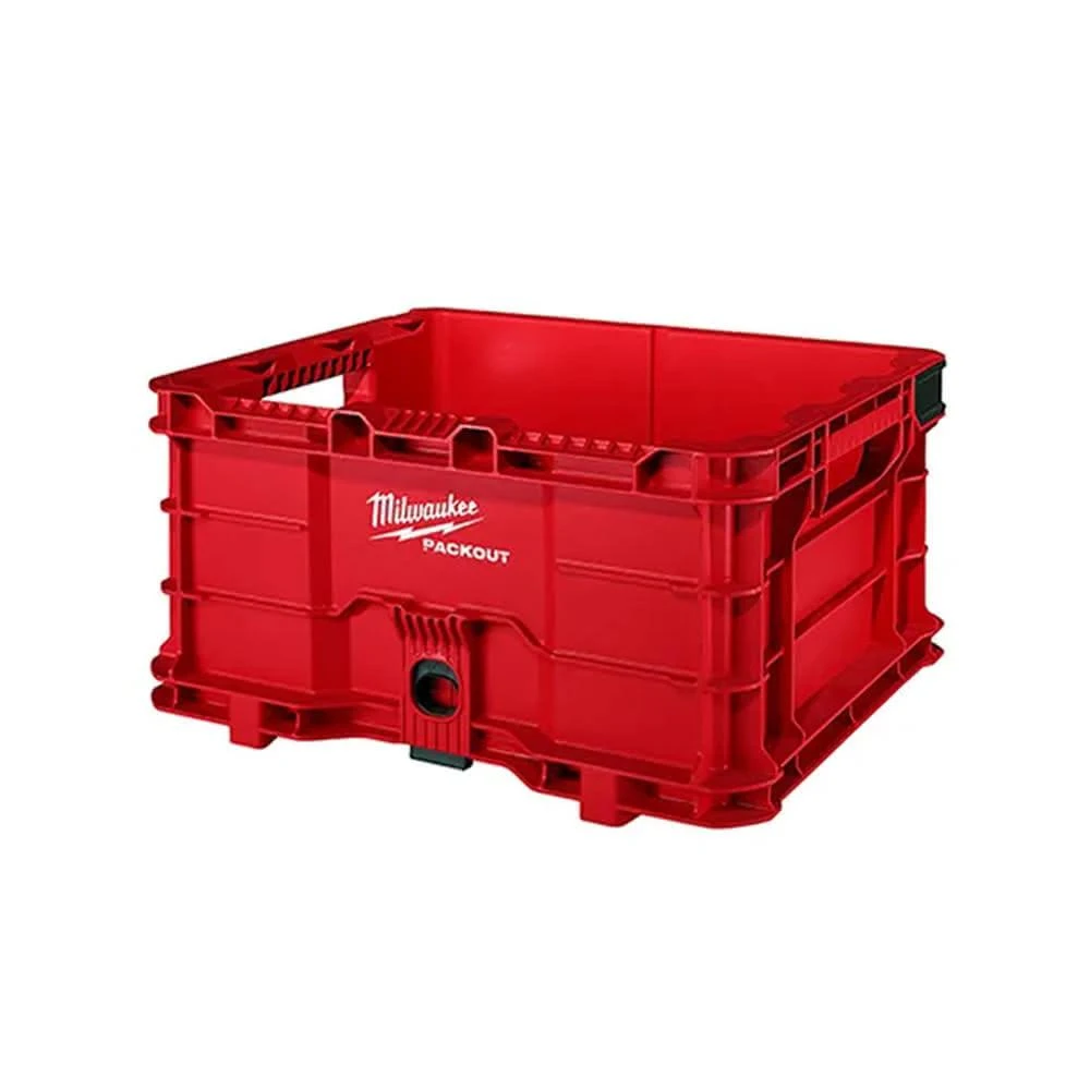 【Milwaukee 美沃奇】配套工具箱系列: 配套收納箱 48-22-8440 中崙五金