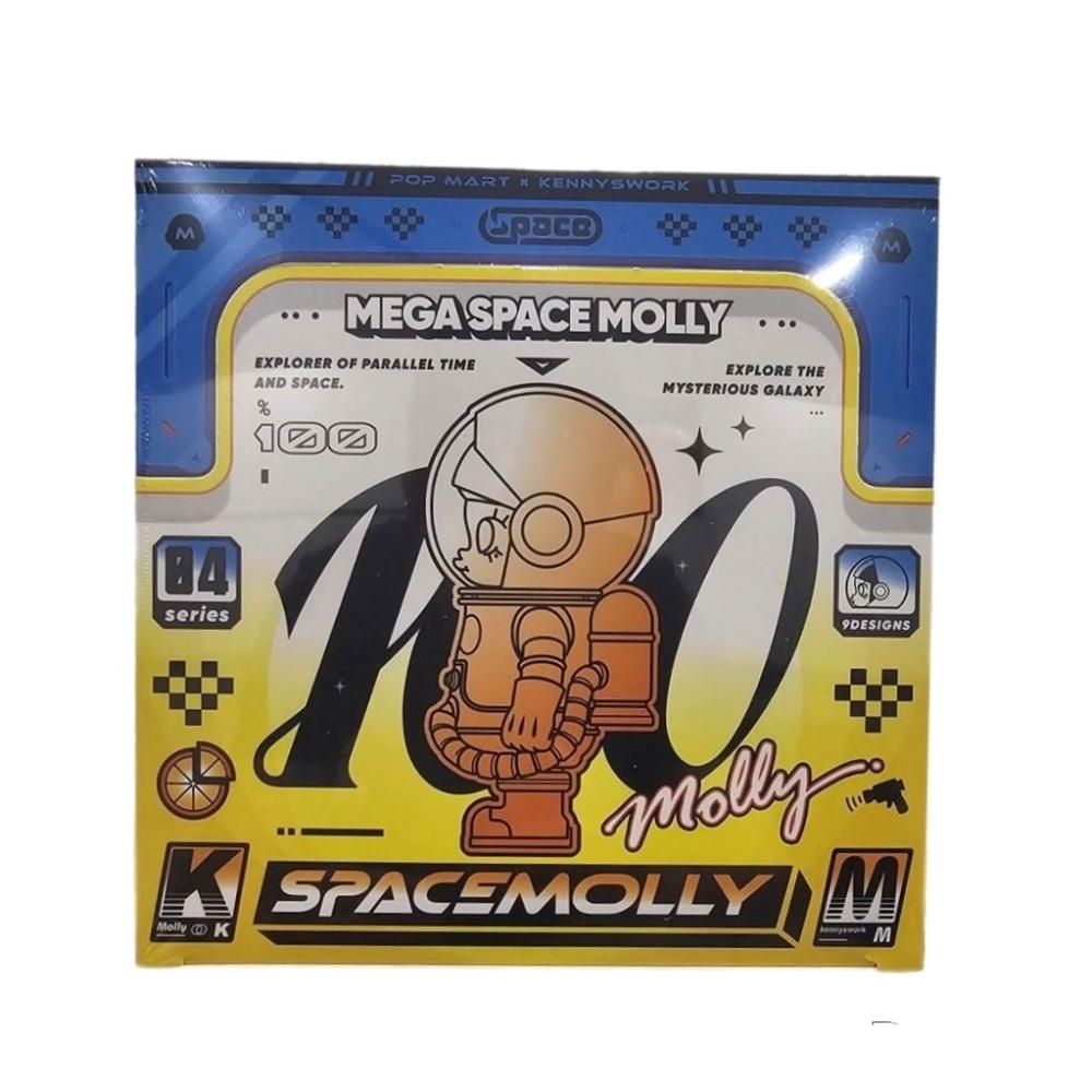 正規品 POP MART MEGA SPACE MOLLY 100% シリーズ4 9.jpg?fitin=720:720