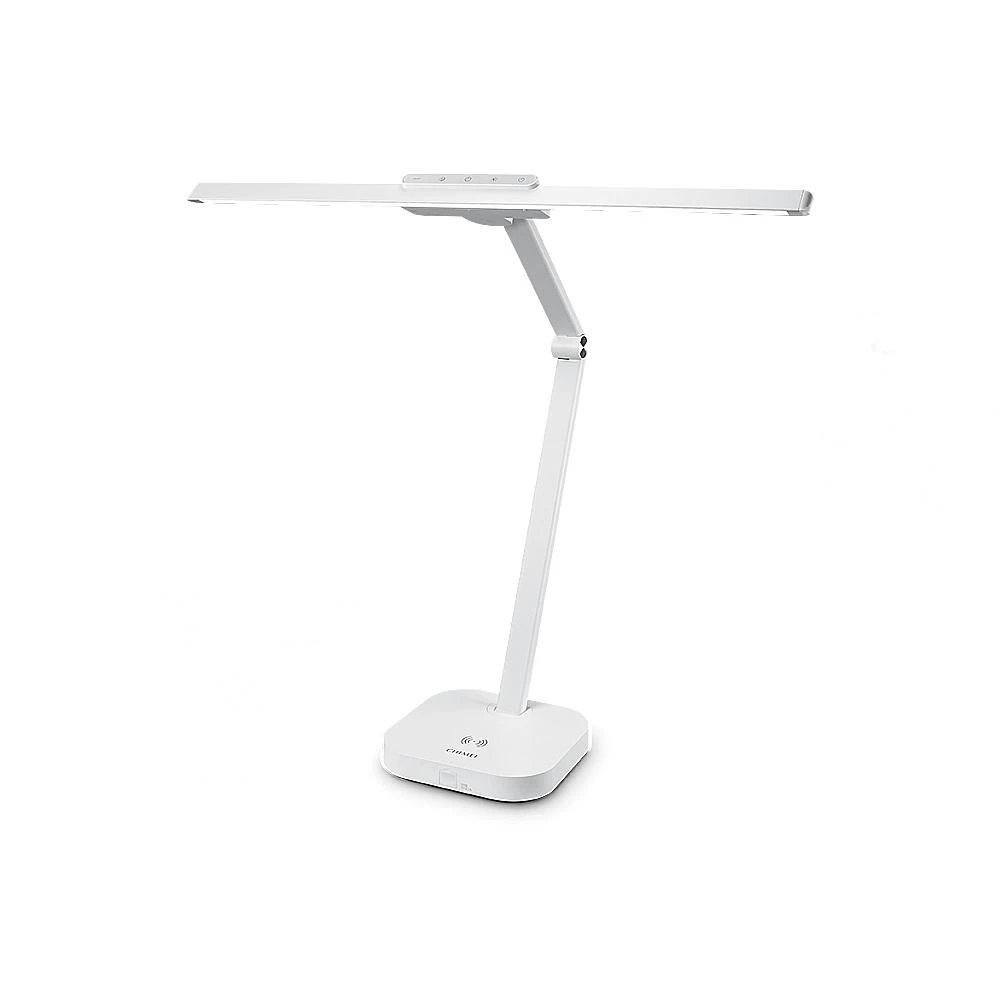【CHIMEI 奇美】LED 60cm智慧調光超廣光照全光譜護眼檯燈 /台 LT-SW120D