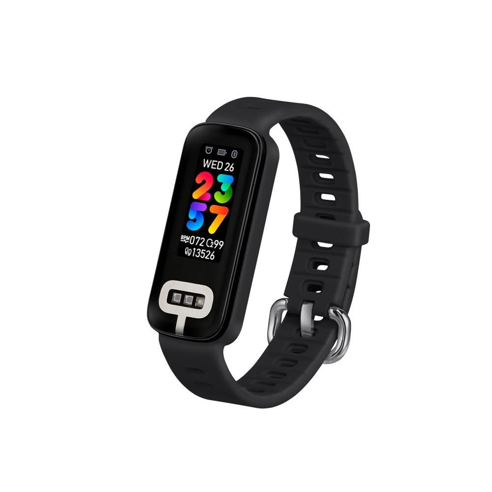 【ASUS 華碩】 Vivowatch 6 Aero 智慧手錶/手環 HC-C06