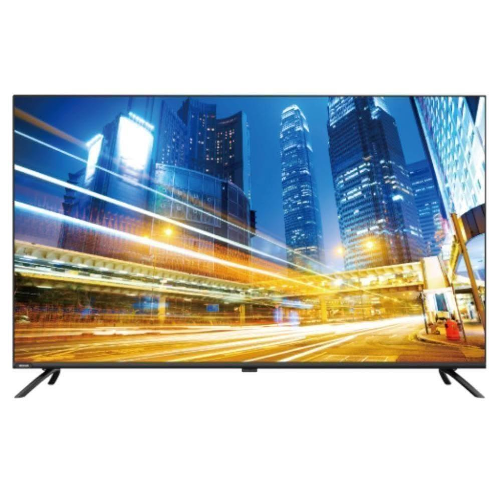 【HERAN 禾聯】HERAN 禾聯 65吋 4K液晶顯示器 無視訊盒/含桌上安裝 HD-65MF1