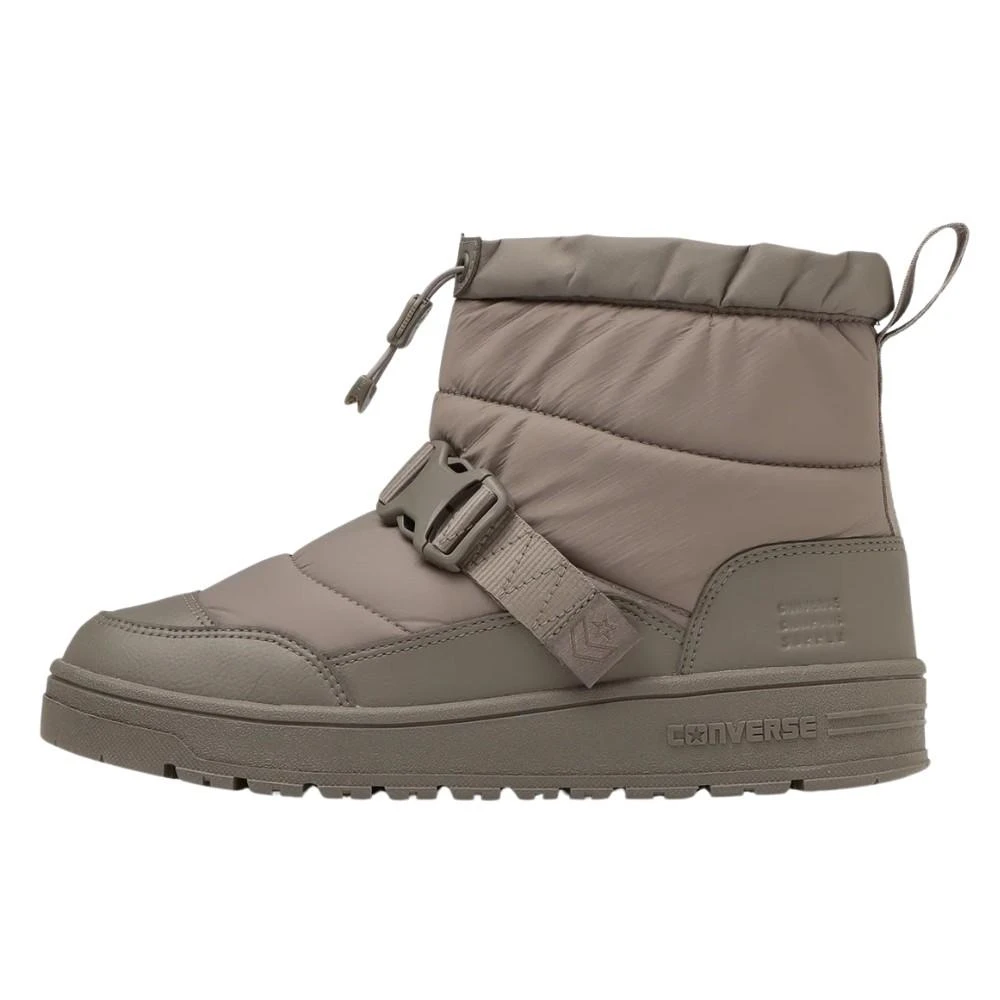 CONVERSE】預購日本限定Converse BOT CP WT 高筒雪地專用戶外雪