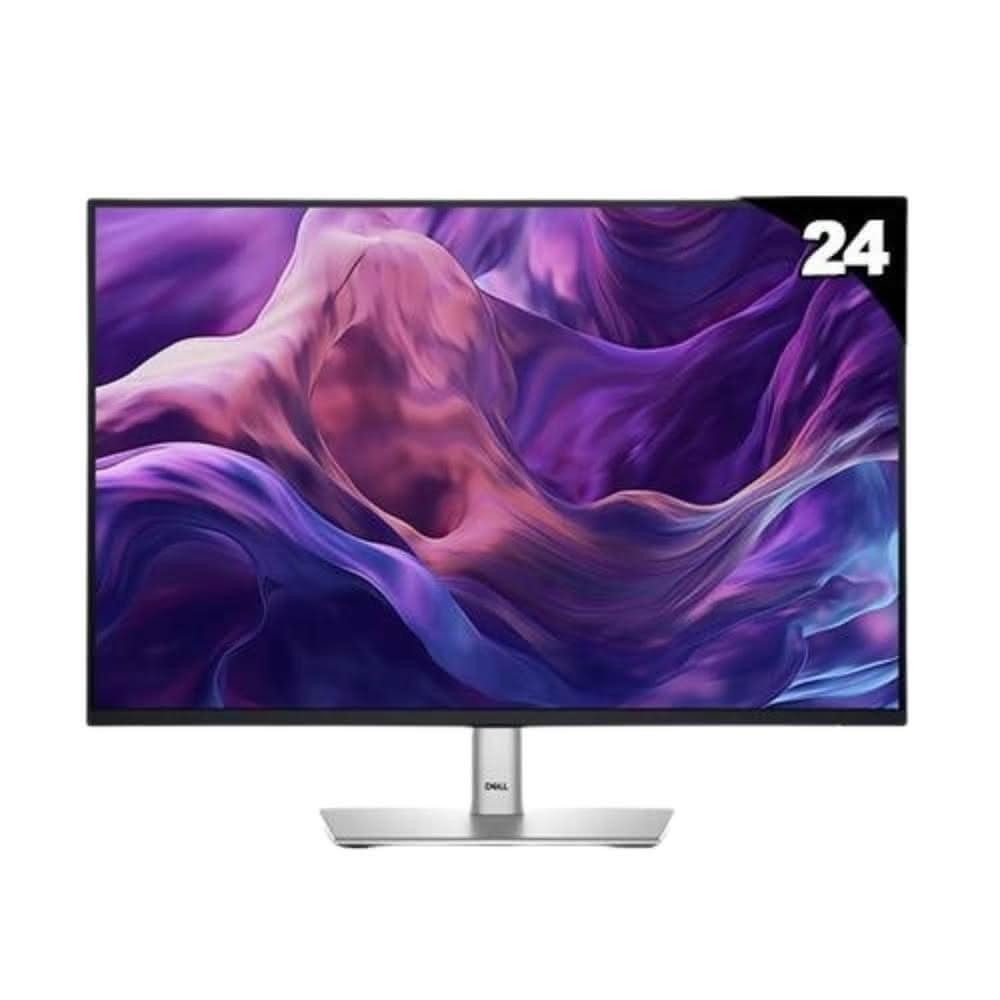 DELL戴爾 P2425H DELL 戴爾 P2425H 是一款 24 吋 IPS 面板平面顯示器,解析度達 1920x1080 FHD,提供清晰細膩的影像品質。支援 HDMI 輸入介面,無 HDR 功能,螢幕更新率 60Hz 適合日常辦公與娛樂使用。輕薄設計,適合桌面空間,提升工作效率與視覺舒適度,是理想的 23-25 吋 IPS 顯示器選擇。