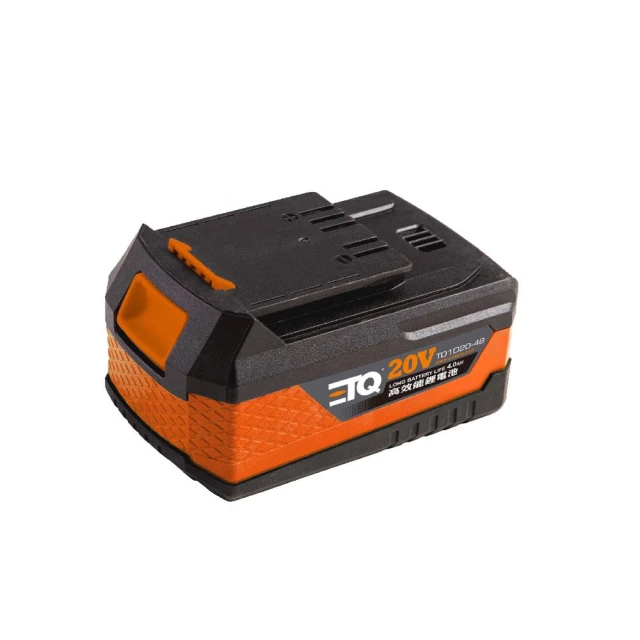 【ETQ USA】ETQ USA 20V 4.0Ah鋰電池  T01D20-4B