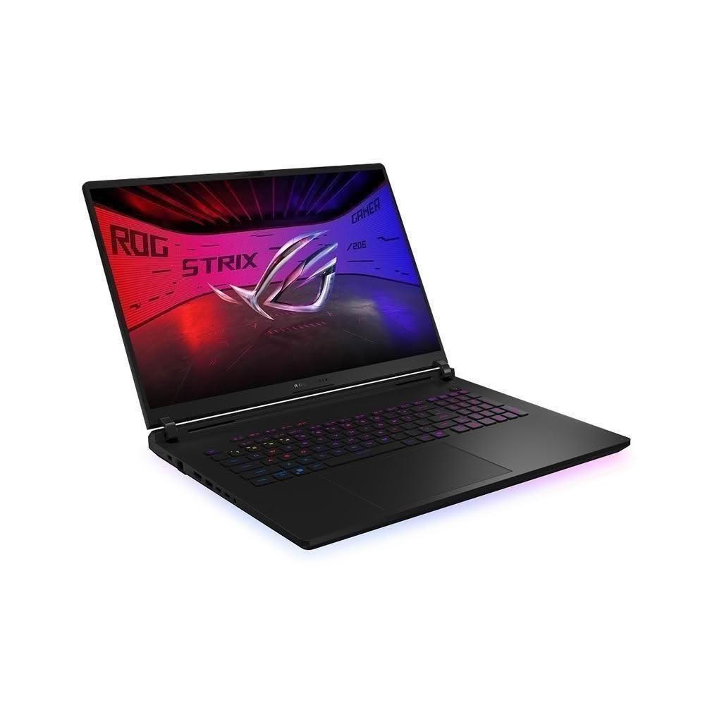 【ASUS 華碩】特仕版16吋電競(ROG G635LW/Ultra 9 275HX/64G/1TB/RTX5080/W11)