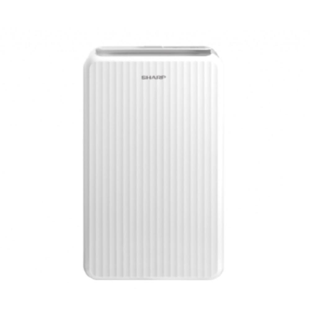 【SHARP 夏普】DW-CF6NT-W 強效除濕機 6L