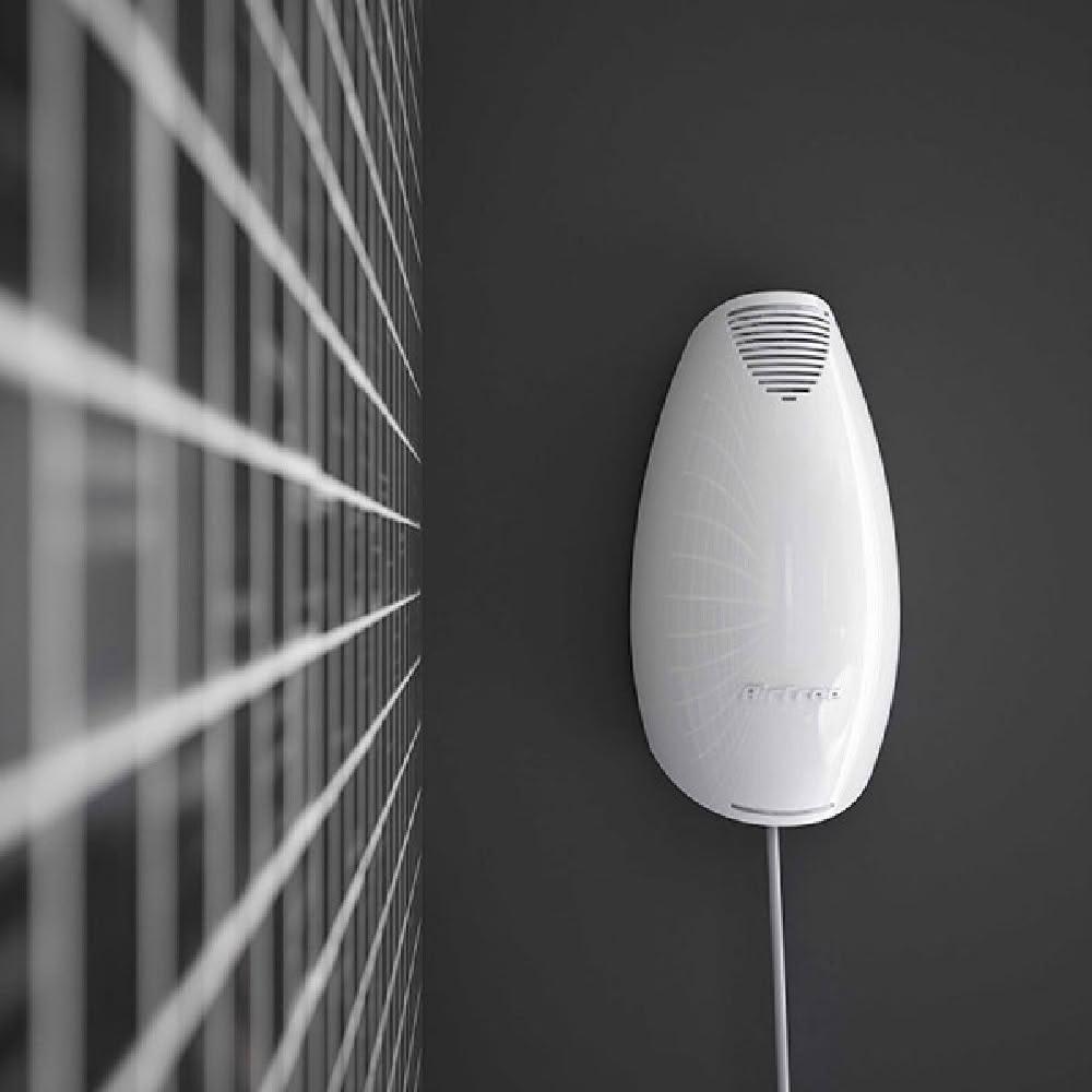 AirFree Fit 40 空氣殺菌機/空氣消毒機 (FIT40)｜5坪 歐洲原裝進口 3年保固(終身免耗材)