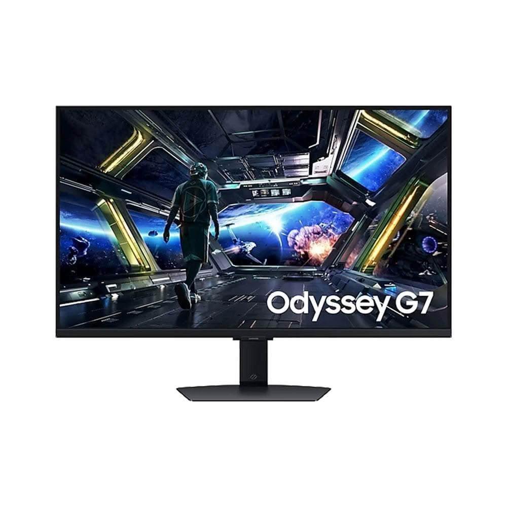【Samsung 三星】★福利品★S32DG702EC 智慧電競螢幕 32型 4K/IPS/144Hz/智慧螢幕/喇叭