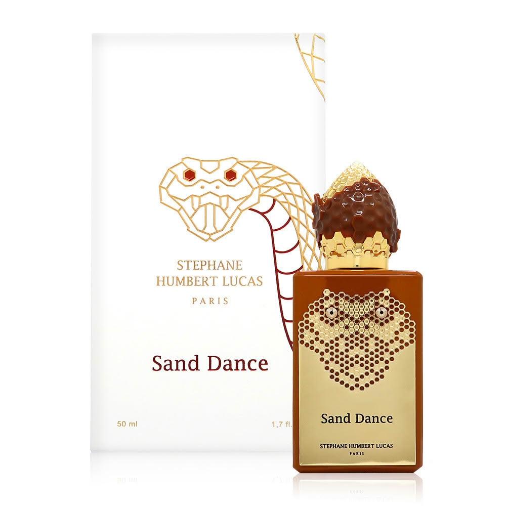 Stephan Humbert Lucas Sand Dance 卡貝里亞之舞(蛇舞)淡香精EDP 50ml