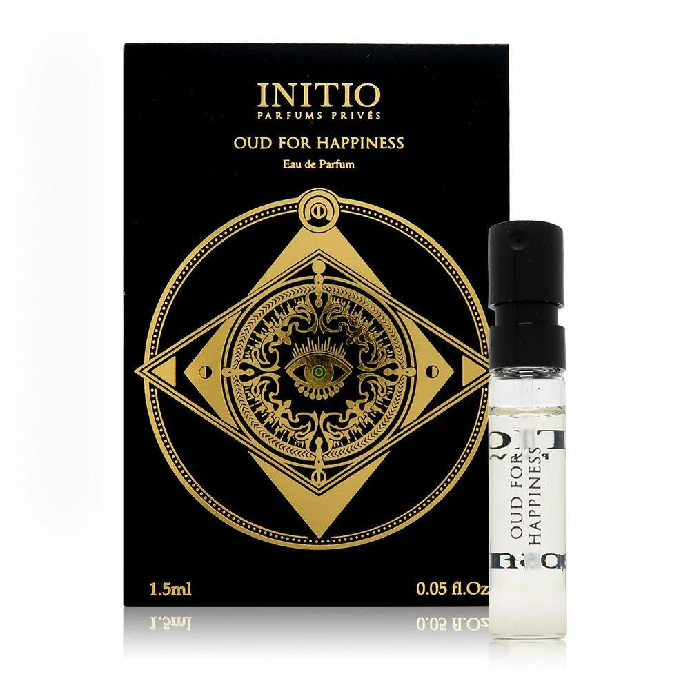 INITIO】Initio Absolute Aphrodisiac 極度慾望淡香精EDP 1.5ml