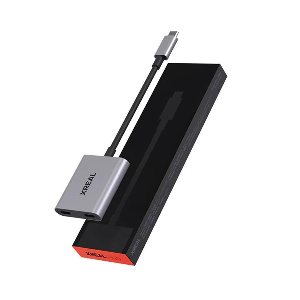 【美品】Xreal One+Hub 2点SET XREAL Air2+XREAL Hub セット – XREAL JP Shop