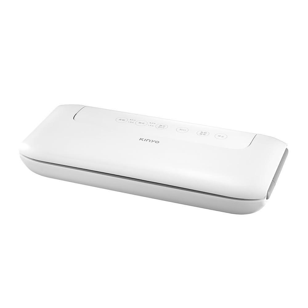 【KINYO】多功能真空封口機 / 真空包裝機(VS-810)