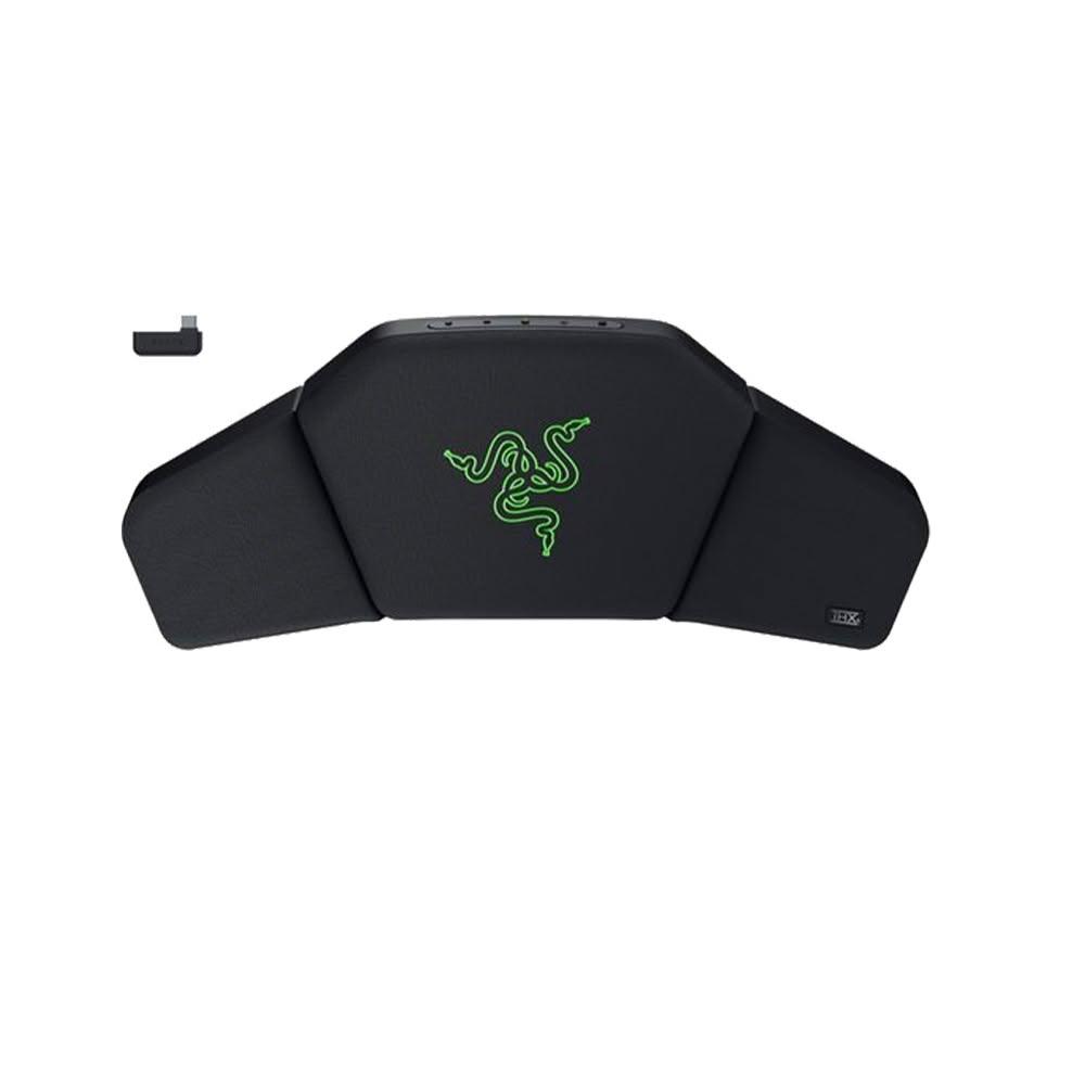 【Razer 雷蛇】Razer 雷蛇 Clio 電競椅用喇叭 雙模連線 內建雙揚聲器 支援多種音訊設置 電競喇叭 雷蛇喇叭 喇叭