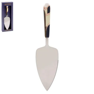 英國Lesser&Pavey家居-蛋糕刀/蛋糕鏟/不鏽鋼蛋糕鏟/烘焙/起司刀/刀/午茶用具/英國刀鏟