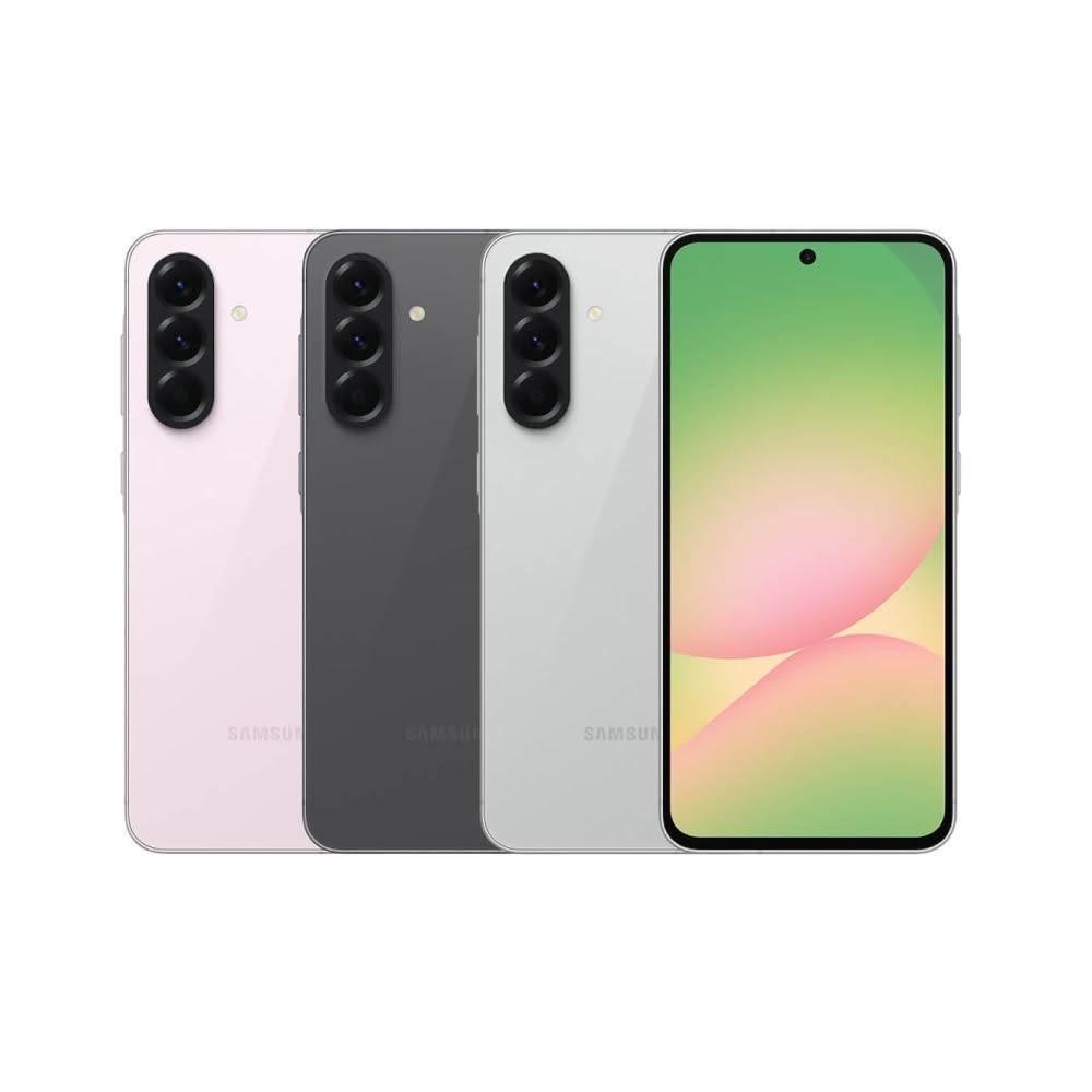 【Samsung 三星】Galaxy A56 5G 6.7吋 (12G/256G)