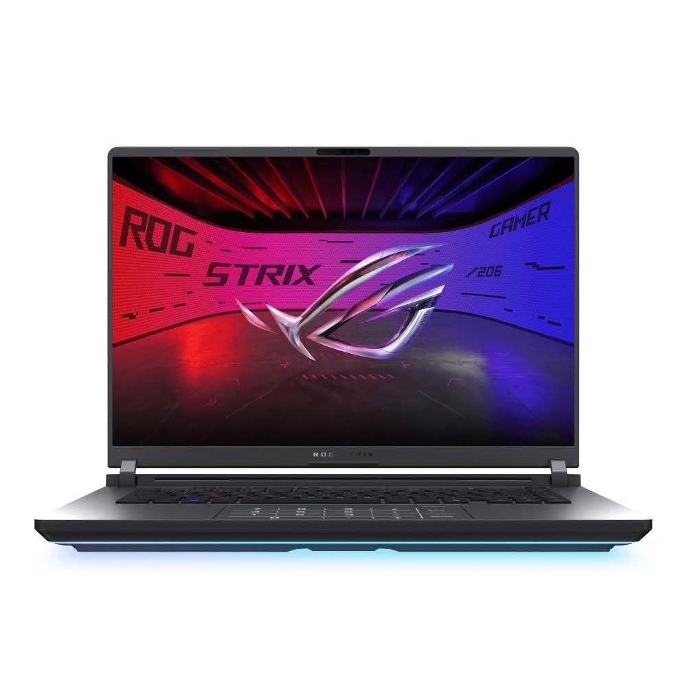【ASUS 華碩】特仕版16吋電競筆電(ROG Strix G615JPR/i9-14900HX/32G/1TB/RTX5070/W11)