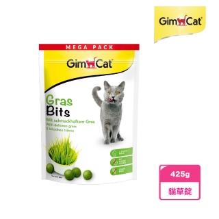【Gimpet 竣寶】貓草錠家庭號 - 425g