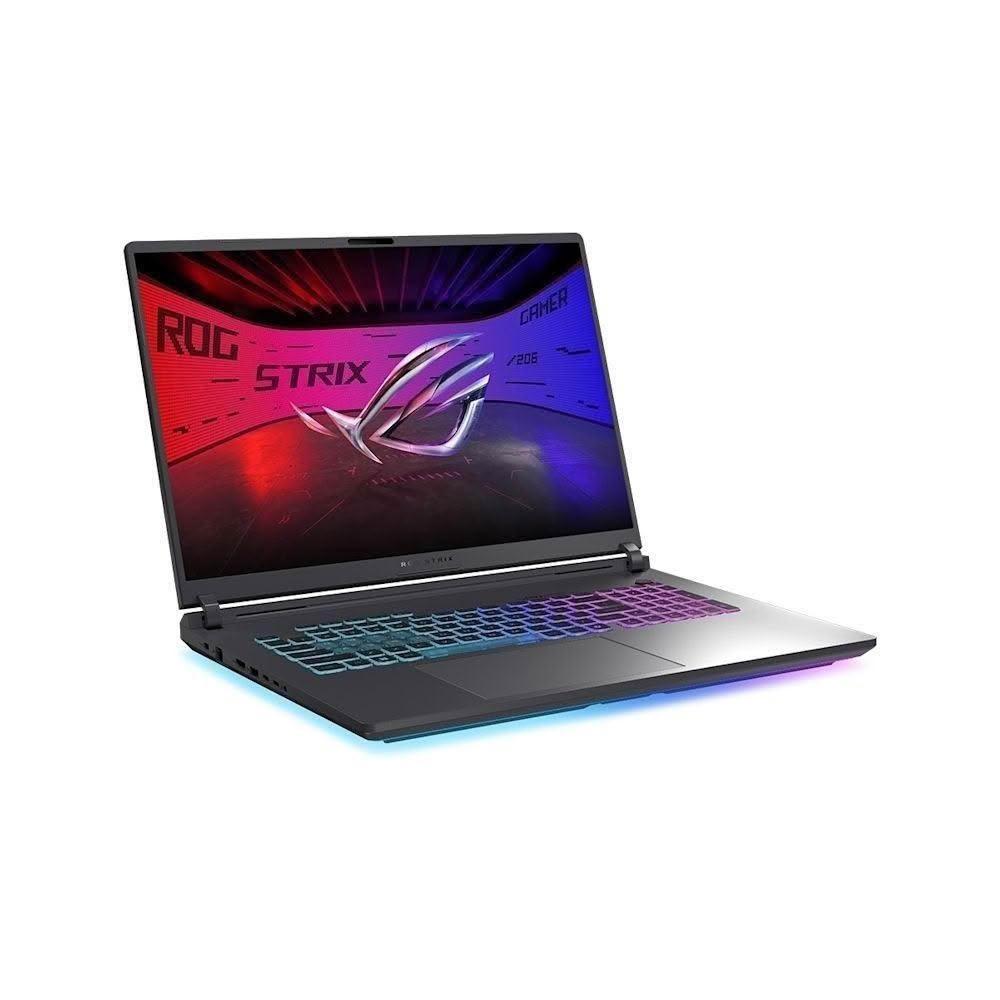 【ASUS 華碩】特仕版18吋筆電(ROG Strix G815JMR/i9-14900HX/48G/1TB/RTX5060/W11)