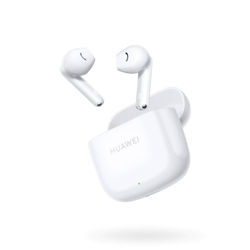 【HUAWEI 華為】HUAWEI 華為 FreeBuds SE 2 藍牙耳機 IP54 防水 超長續航 無線耳機 藍牙5.3 快速充電