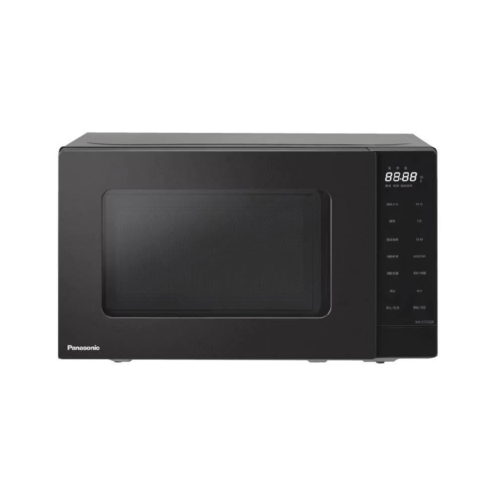 【Panasonic 國際牌】燒烤 微波爐 20L / 台 NN-GT22QB