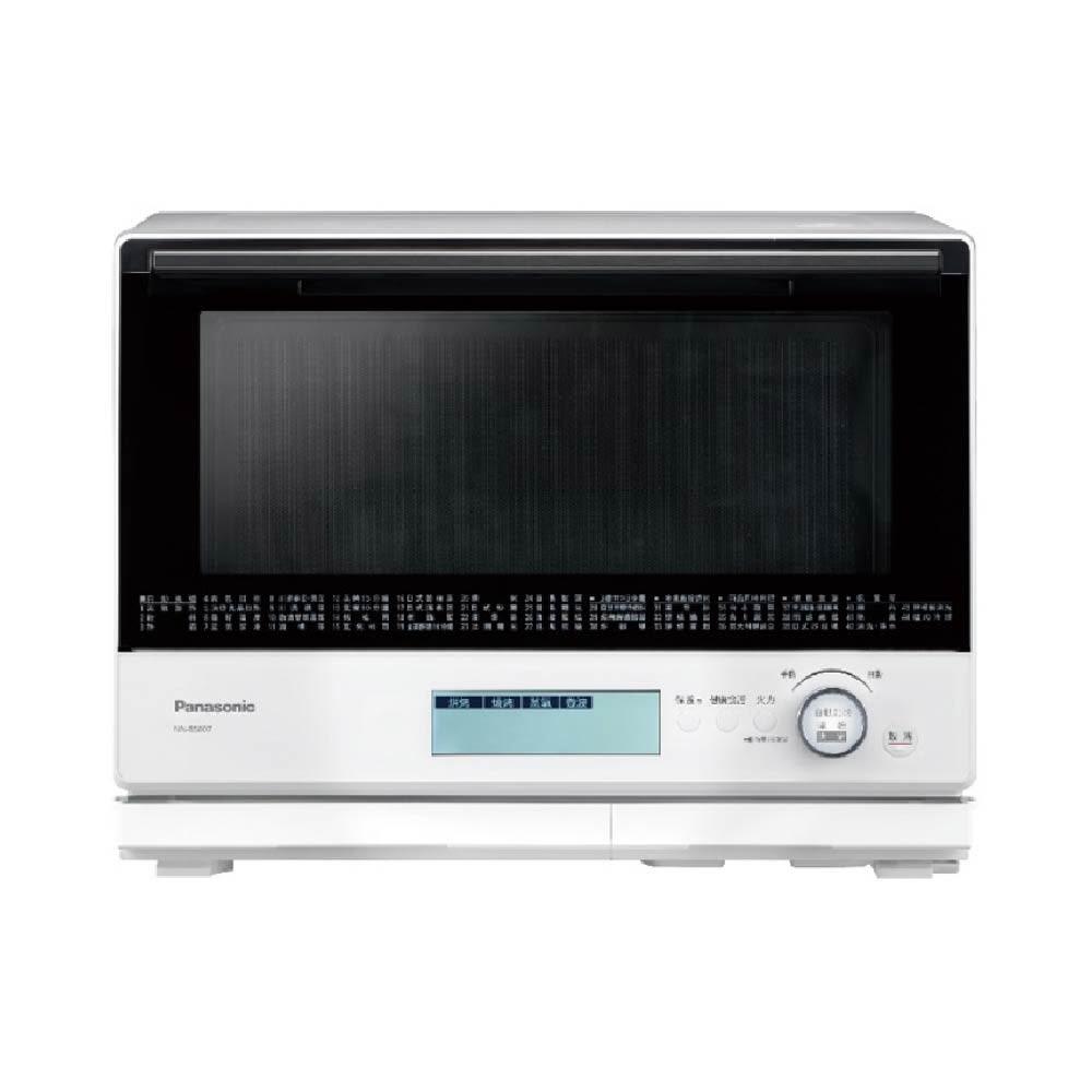 【Panasonic 國際牌】蒸 烘 烤 微波爐 30L  / 台 NN-BS807